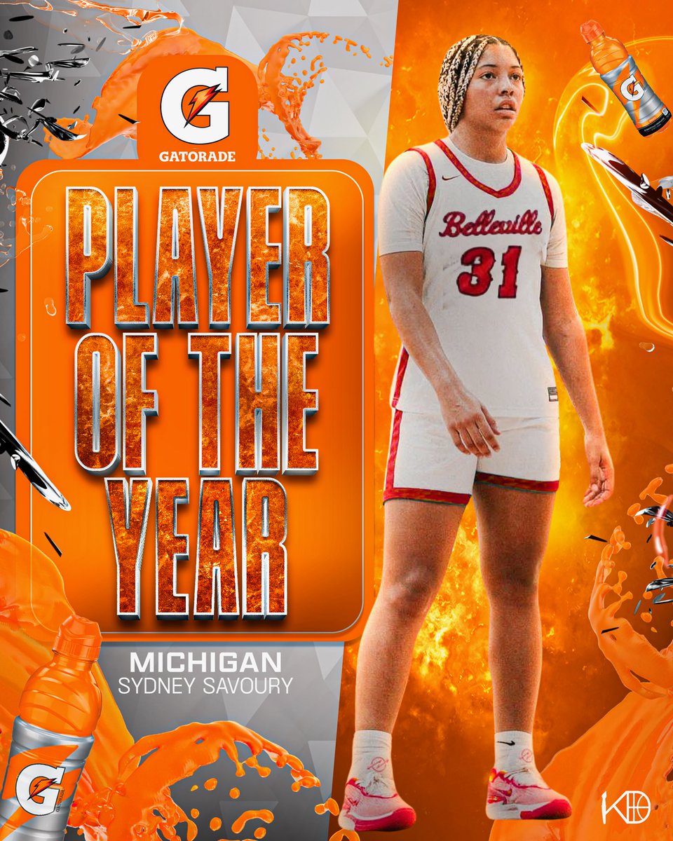 Sydney Savoury tweet media