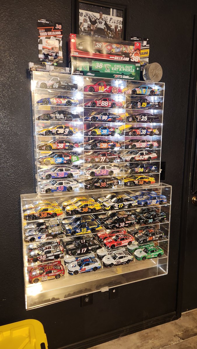 Shawn Howell tweet media