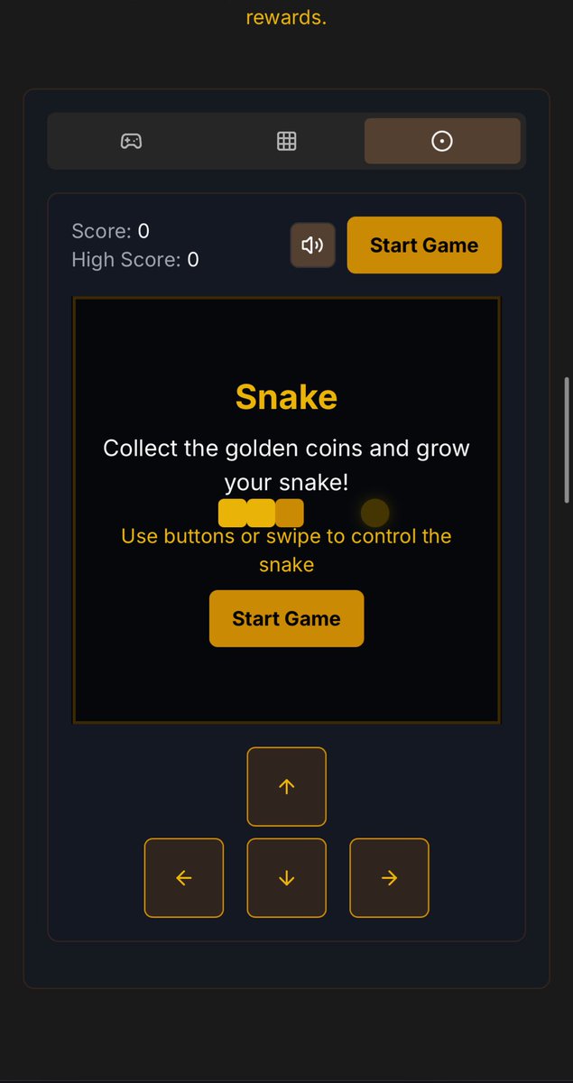 StayBeeRudo's tweet photo. New Games available on our site 🐝 In the Bee Rudo ecosystem, we don't flinch, we play, we hold, and we win. https://t.co/I2CoO1M1Yt