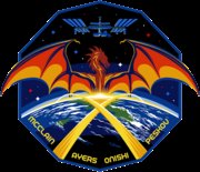 Godspeed #Crew10 🚀🧑‍🚀