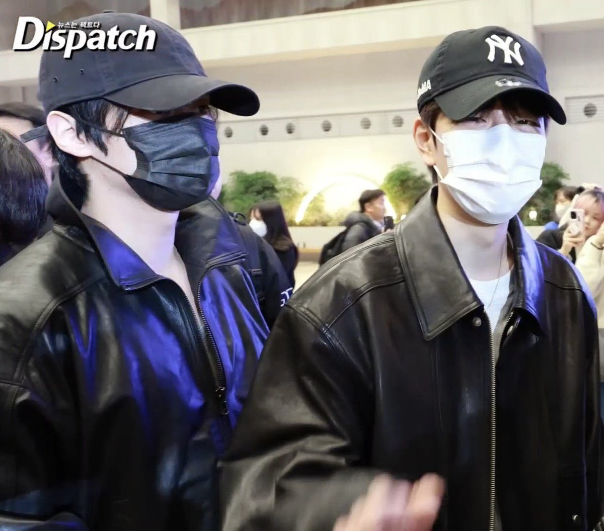2min twinning ❤️