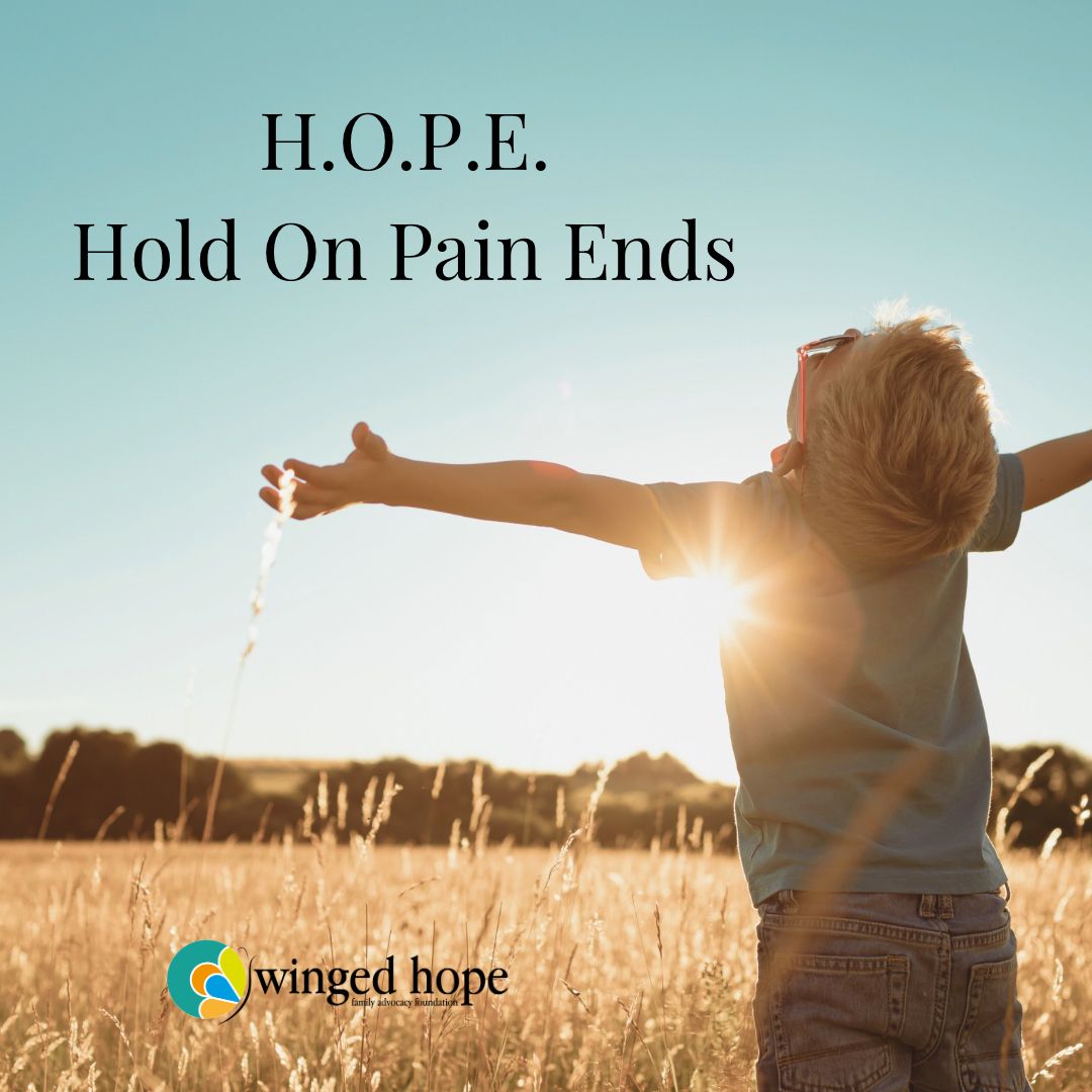 Winged Hope tweet media