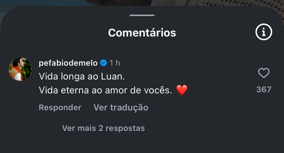 rarejadem's tweet photo. Aconteceu o encontro de luade com o maior luade shipper de todos, ter um padre no fandom não é pra qualquer um, estamos abençoados. Amém! 🙏❤️ https://t.co/UqnqDcccjq