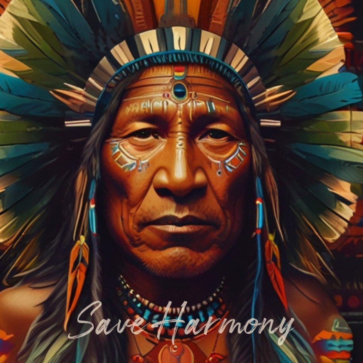 Save_Harmonyy's tweet photo. https://t.co/rtVVQG8iYu
#shaman #ritual #musicvideo #meditation https://t.co/VcQShgIcgS
