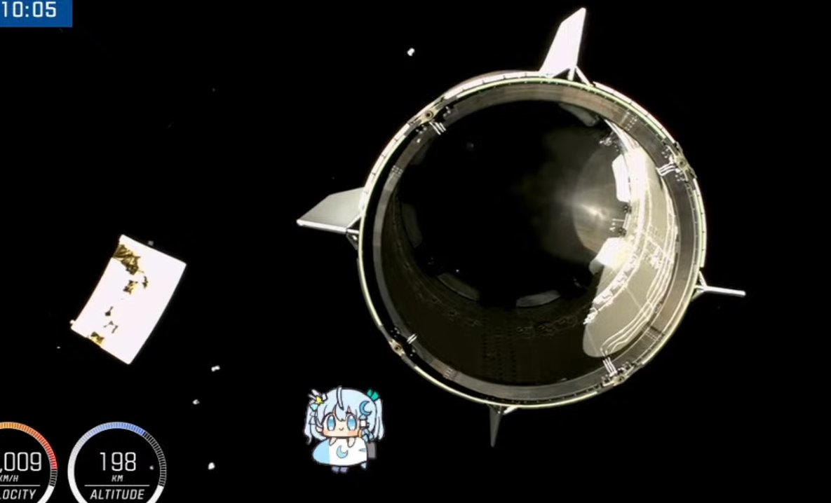 Truthful🛰️ tweet media