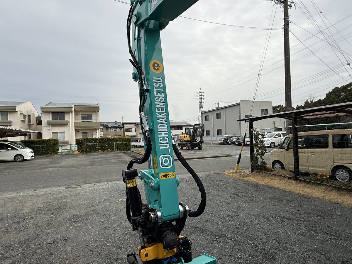 sho00012's tweet photo. さぁ、うっちーDAYの始まりです
#Heartandtech #うっちーDAY #内田建設 #研修 https://t.co/yf2YgrPocc