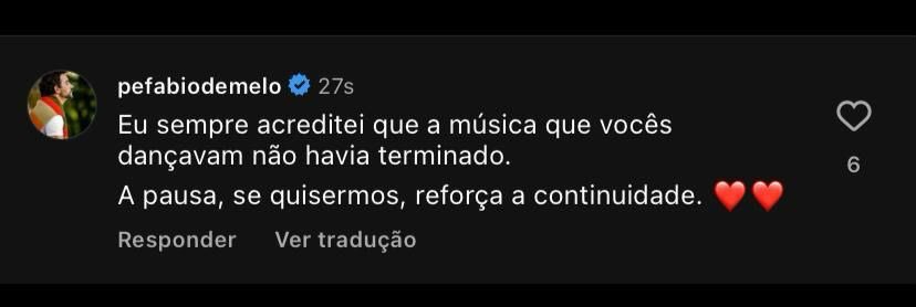 rarejadem's tweet photo. Aconteceu o encontro de luade com o maior luade shipper de todos, ter um padre no fandom não é pra qualquer um, estamos abençoados. Amém! 🙏❤️ https://t.co/UqnqDcccjq