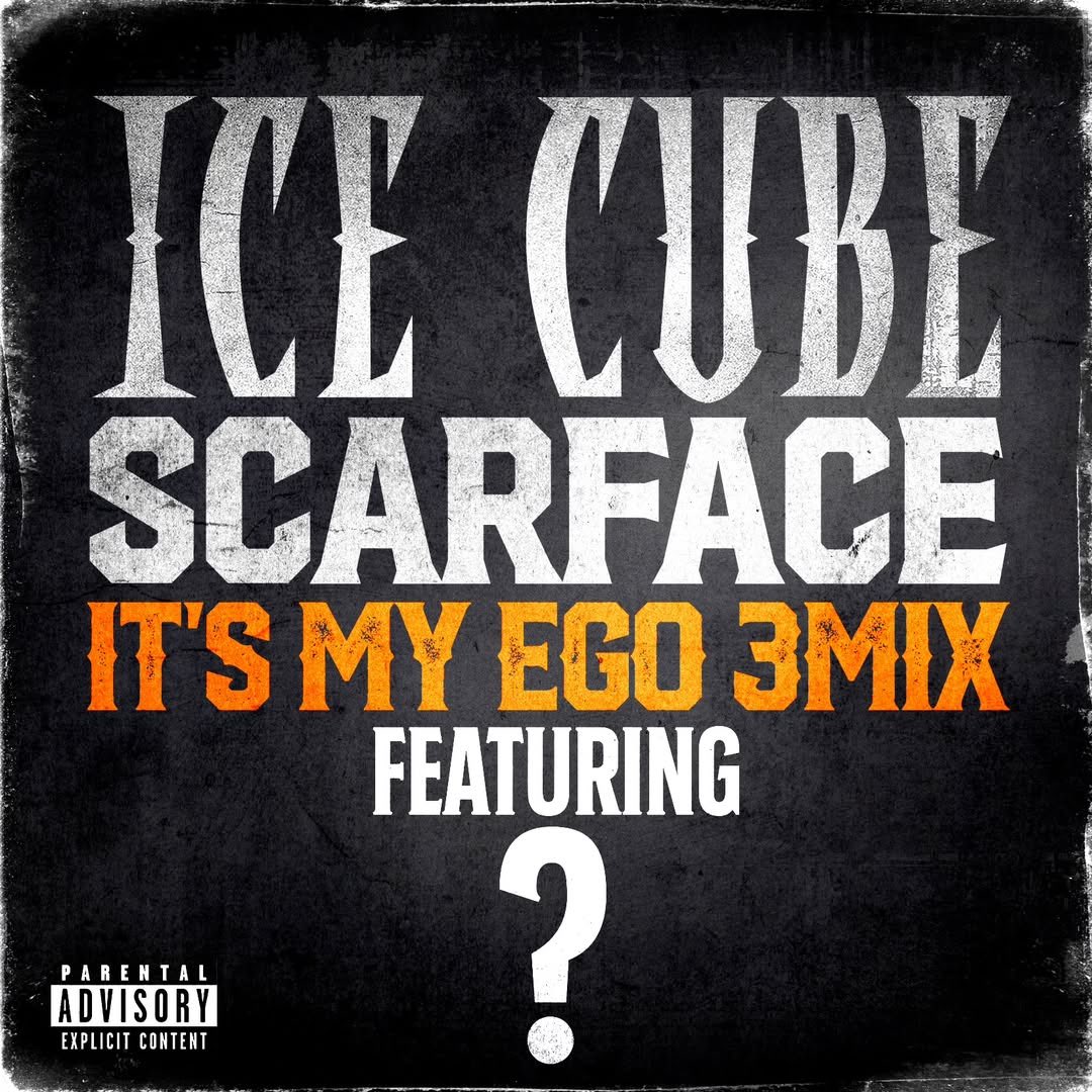 Ice Cube tweet media