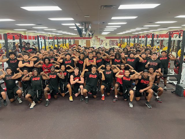 Laban DeLay (@coach_delay) on Twitter photo Phenomenal 9 weeks of our Developmental Season! Unload during spring break & the process will begin again. Love these dudes ❤️ <a href="/SGPNation/">SGP Football Booster</a> Phenomenal 9 weeks of our Developmental Season! Unload during spring break & the process will begin again. Love these dudes ❤️ <a href="/SGPNation/">SGP Football Booster</a>