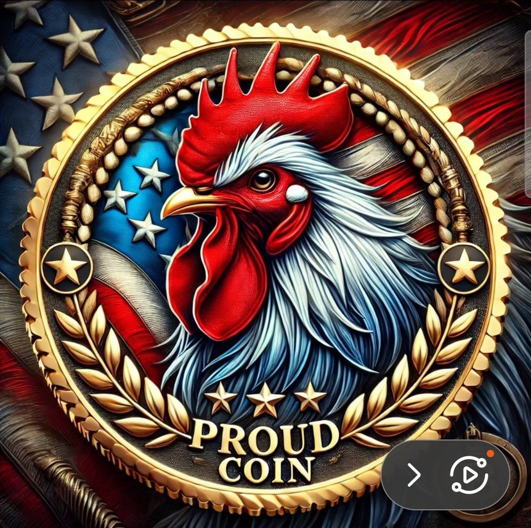 Craig_J6's tweet photo. 🪙 Wow, I just received my J6 coins! Thank you @proudofyourcoin for supporting J6ers! #POYC https://t.co/9EbEASHy1D