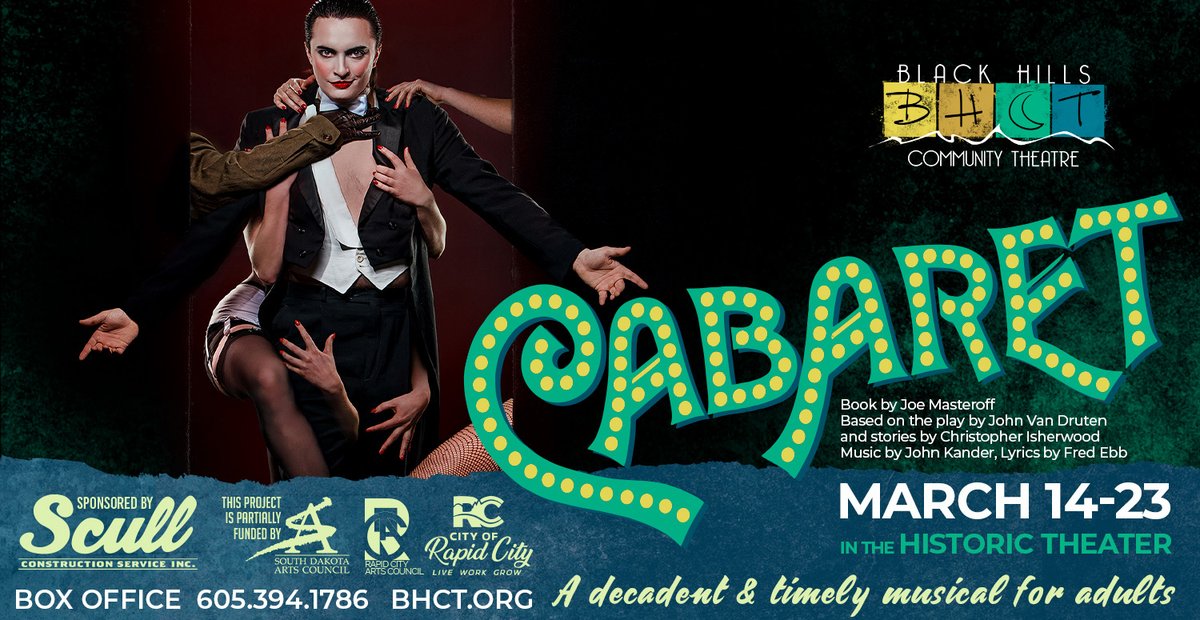 AlliedRc's tweet photo. Exciting Arts Experiences in March! - https://t.co/gTGjHhY6fo https://t.co/yftVICQ1Sg