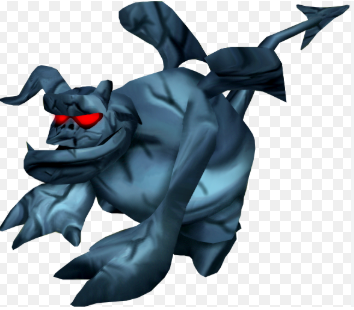 JackO_MP's tweet photo. I got some rock hard plans for these two solid creatures like The Grotesque n this Rockmen from Conker🎃
#ConkersBadFurDay #TheGrotesque #Rockmen https://t.co/G0EqAgfRID
