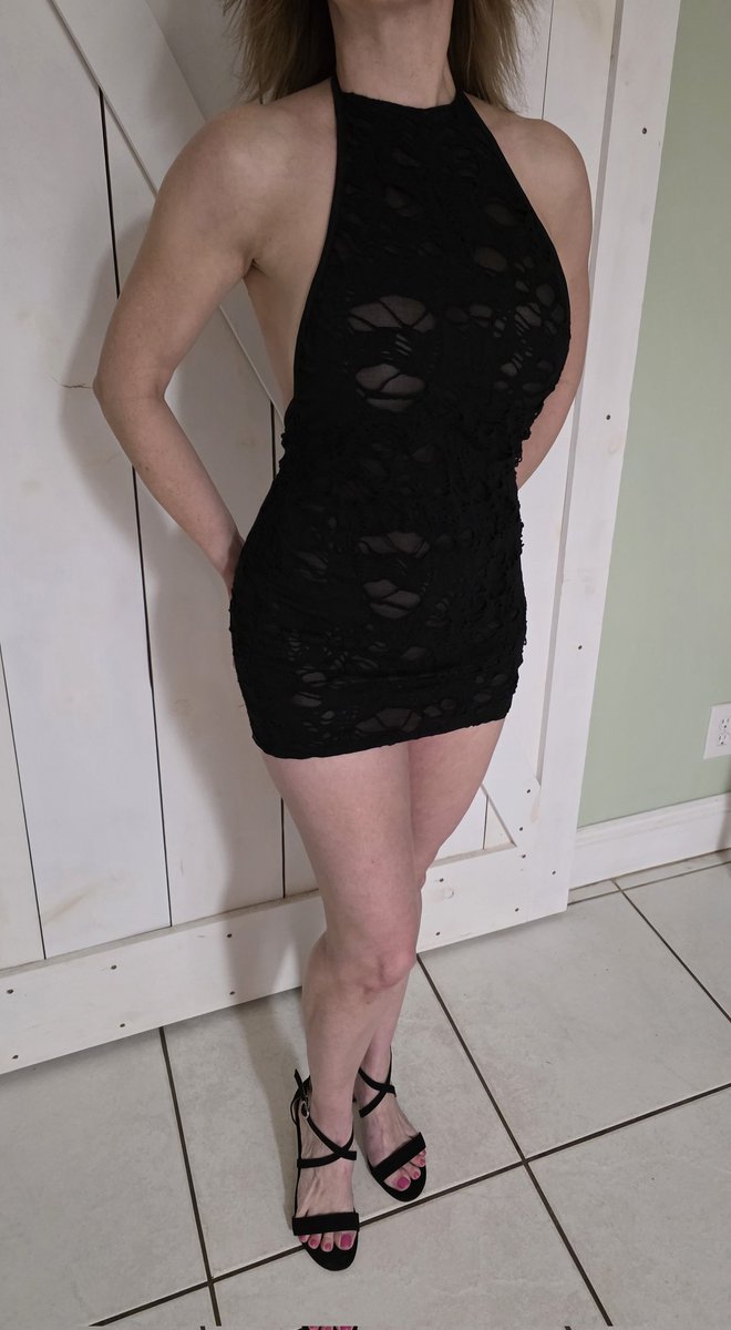 Ready for Lucky in Lace night <a href="/TrapezeClub/">Trapeze Club</a>