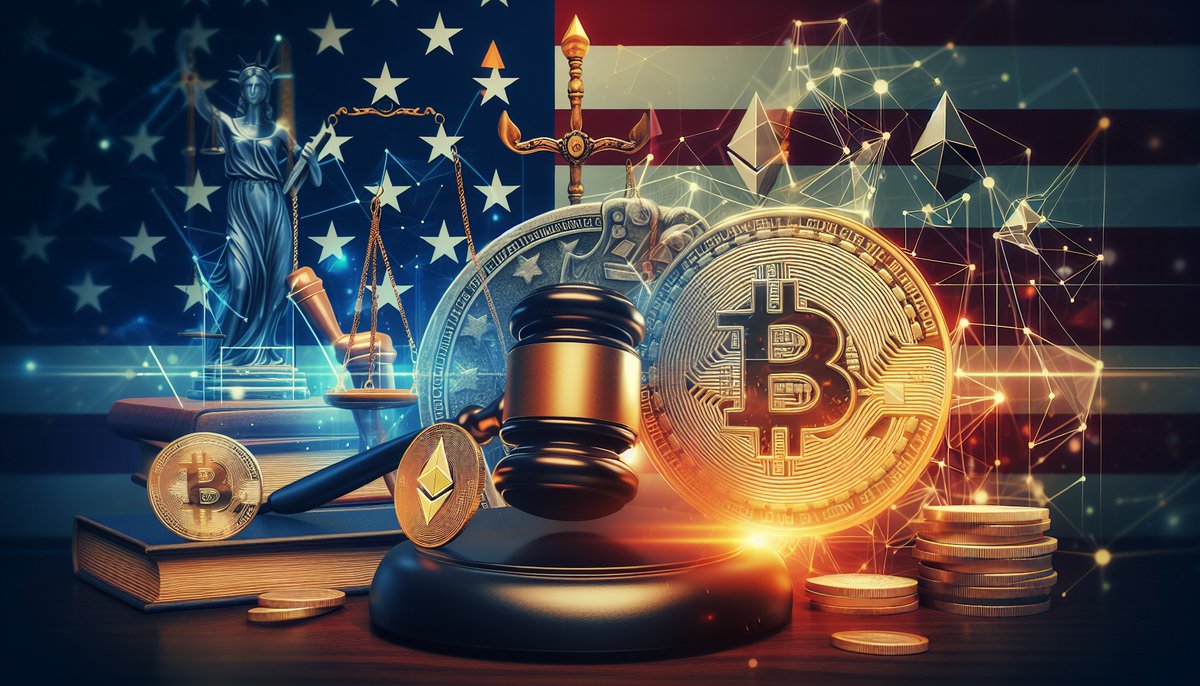 GENIUS Act advances: Stablecoins get federal oversight. What’s next for issuers? 

[DeFi-and-Stablecoin-Bills] brooklyntechweek.org/defi-and-stabl… 

#StablecoinBill #Blockchain