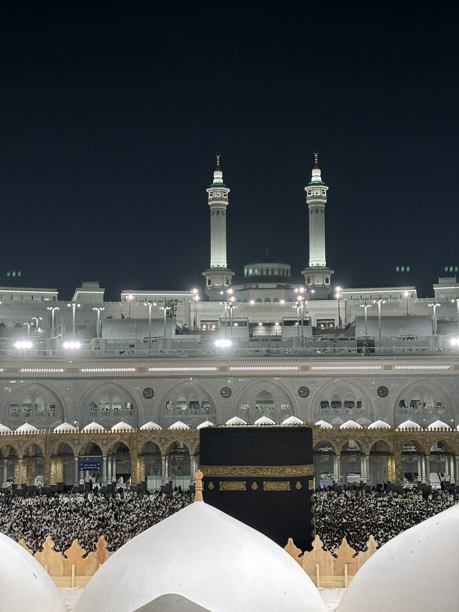 ZaraMist's tweet photo. He heard you. Be patient. 
الحمدلله 

📍Makkah https://t.co/UT7NOHywpP