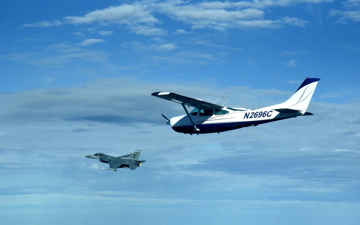 North American Aerospace Defense Command (@noradcommand) on Twitter photo 🚨A reminder to all aircrews flying in CONUS this weekend and always ➡️ to avoid Temporary Flight Restriction (TFR) violations resulting in a #NORAD response, read all <a href="/FAANews/">The FAA ✈️</a> NOTAMs prior to your flights, with particular attention to the NCR, Bedminster (NJ), and Palm Beach 🚨A reminder to all aircrews flying in CONUS this weekend and always ➡️ to avoid Temporary Flight Restriction (TFR) violations resulting in a #NORAD response, read all <a href="/FAANews/">The FAA ✈️</a> NOTAMs prior to your flights, with particular attention to the NCR, Bedminster (NJ), and Palm Beach