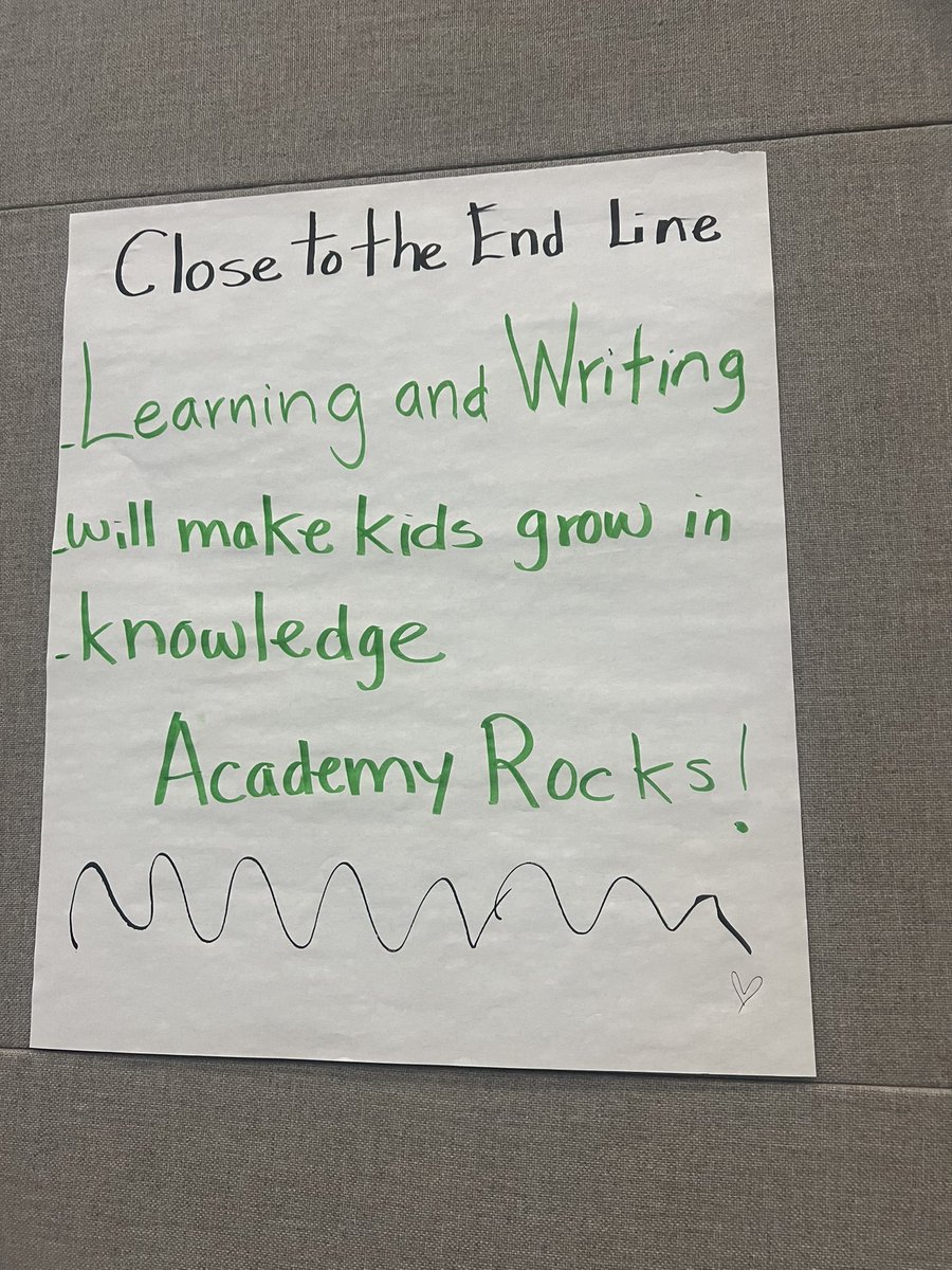 Enjoy these haikus from Reading Academy and enjoy your Spring Break!