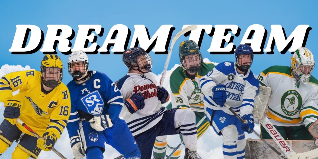 Mich HS Hockey (@michhshockey) on Twitter photo 