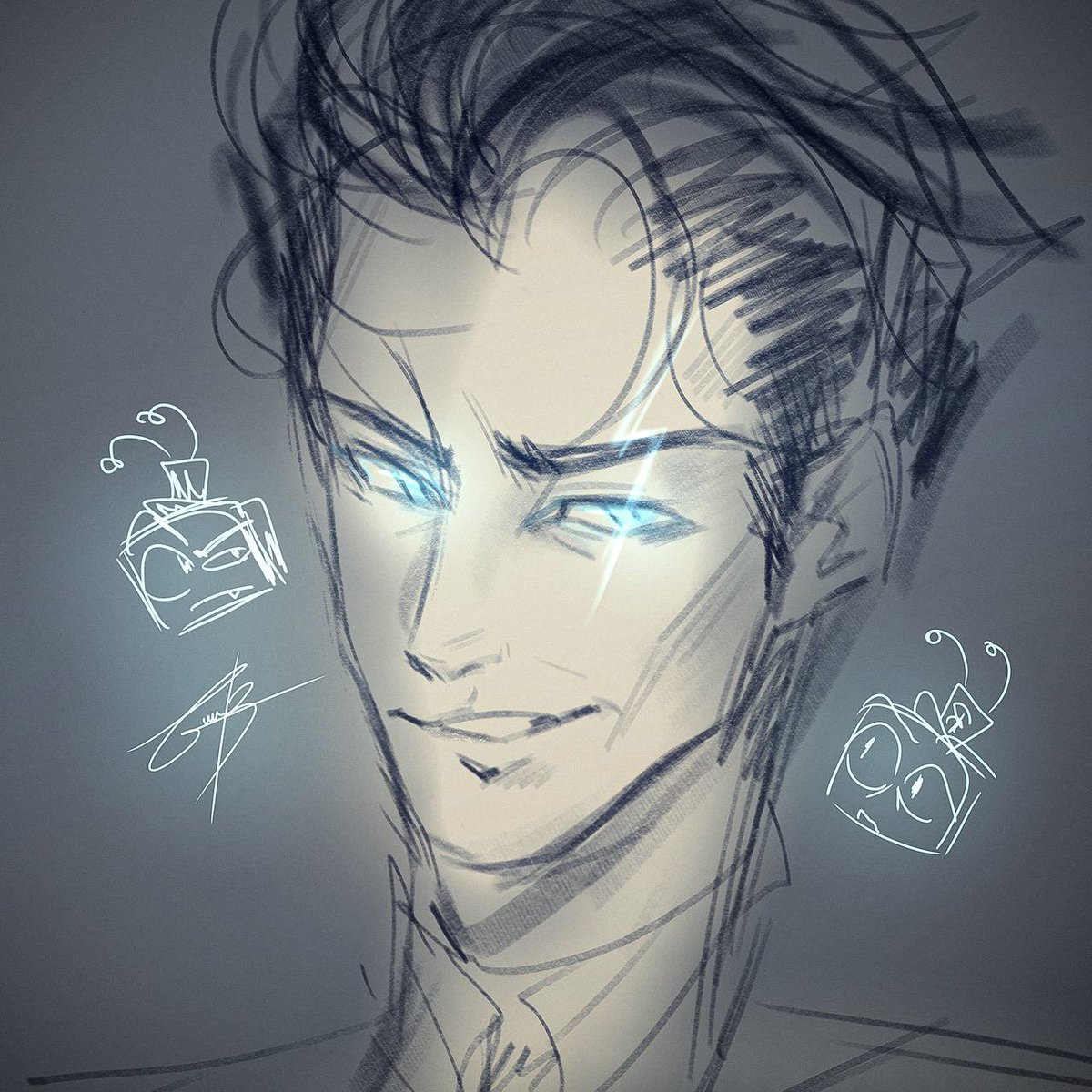 #HazbinHotelVox #HazbinHotel #HazbinHotelFanart