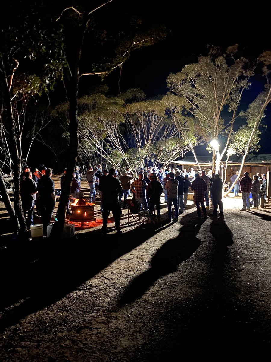 Have had some contact made of late chasing info or ideas for #6Bs events which is so good to hear
Please checkout 6bs.com.au or make contact and we’d love to help out if you want to organise something for your community
Keep connected and keep sharing
✌️💞