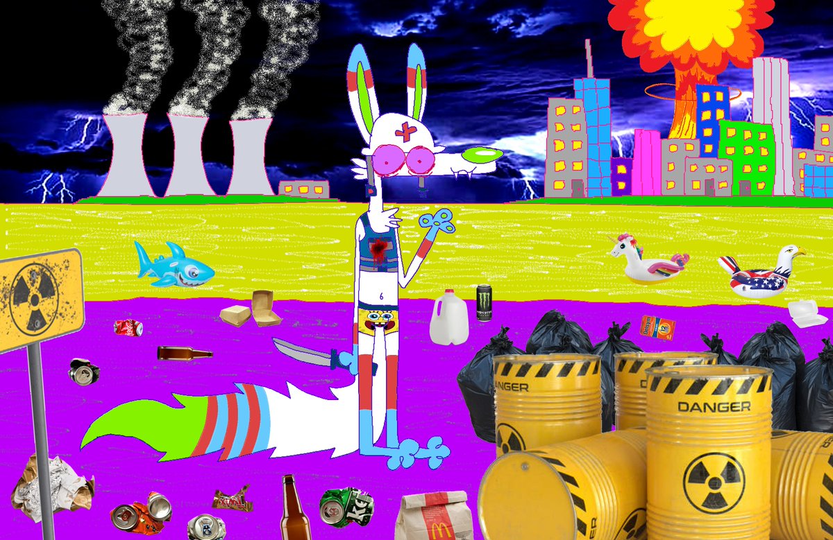 ƧLAƧHƎЯ tweet media