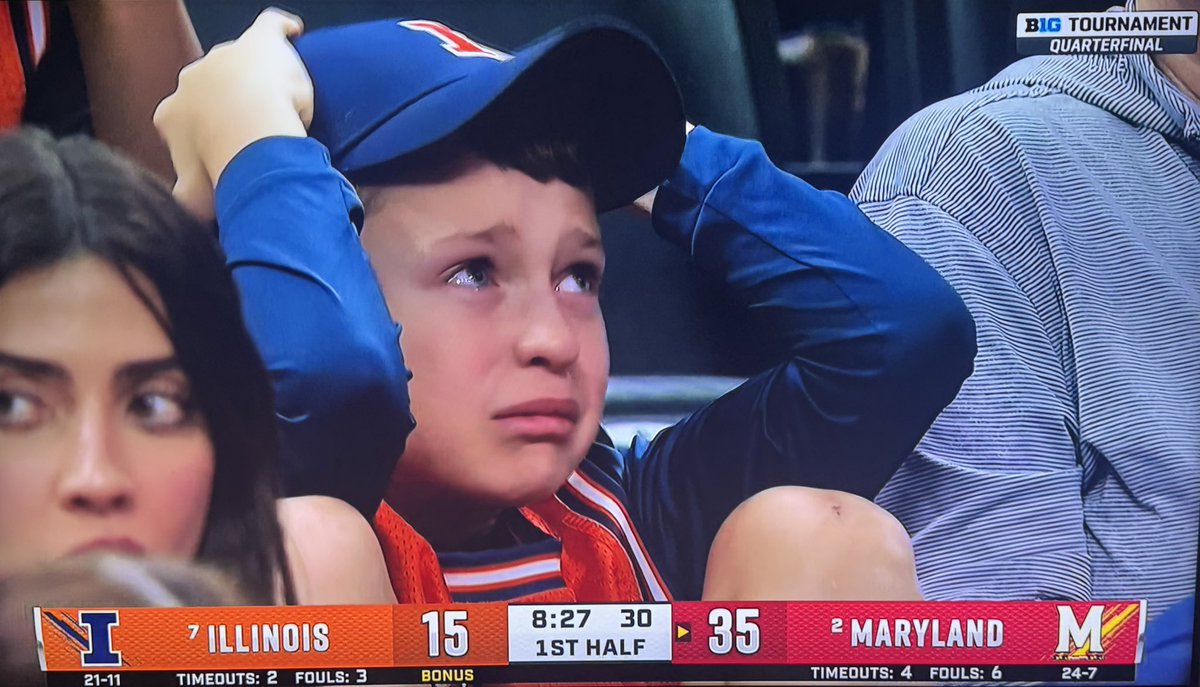 March 14, 2004 &amp; March 14, 2025

21 Years Apart.

#Maryland #Terps #FearTheTurtle