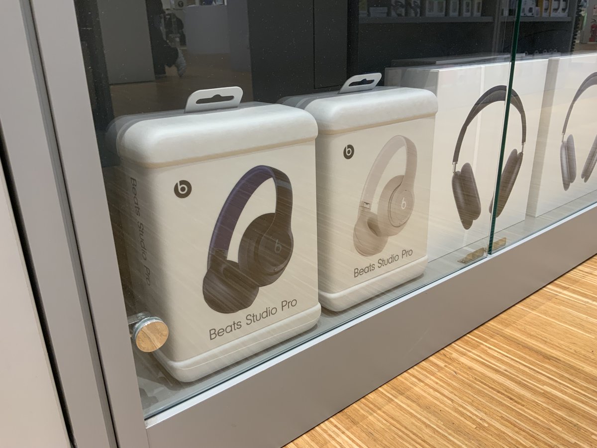 大谷選手がアンバサダーを務めるBeatsが話題です！ ドジャース選手