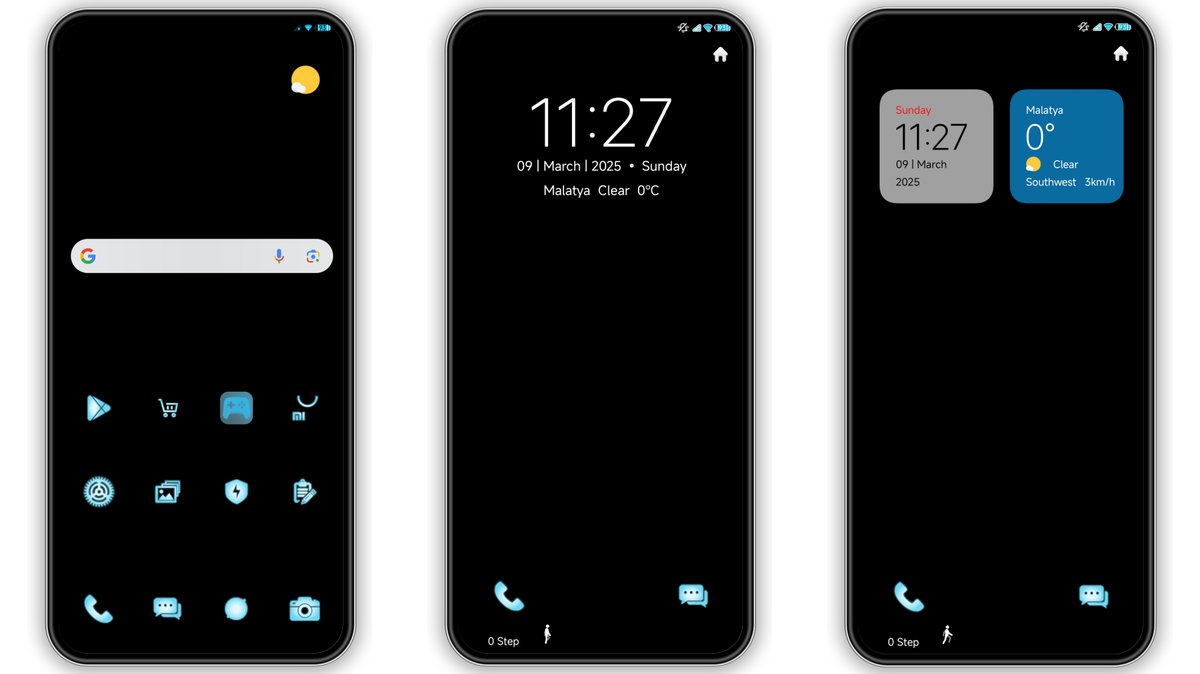 miui_themer's tweet photo. Jiyan Blue Light HyperOS Theme for Xiaomi and Redmi Phones https://t.co/M872NoazN2 
#miuitheme #hyperos #hyperostheme #miui #miui15 #miui14 #miui13 #miui12 #xiaomi #redmi #poco #xiaomithemes #redmithemes https://t.co/qEmprPTHnh