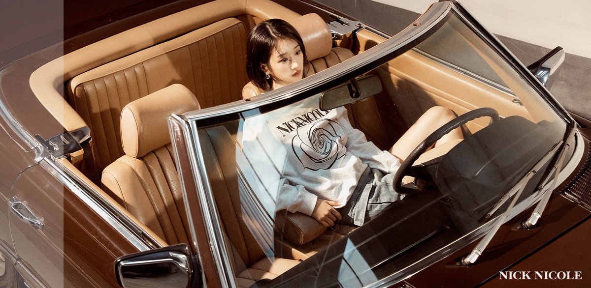 teddyb114's tweet photo. Seo YeaJi for Nick &amp; Nicole 25SS <Timeless> Collection

#SeoYeaJi #서예지 #ซอเยจี https://t.co/QfDbWHZYtM