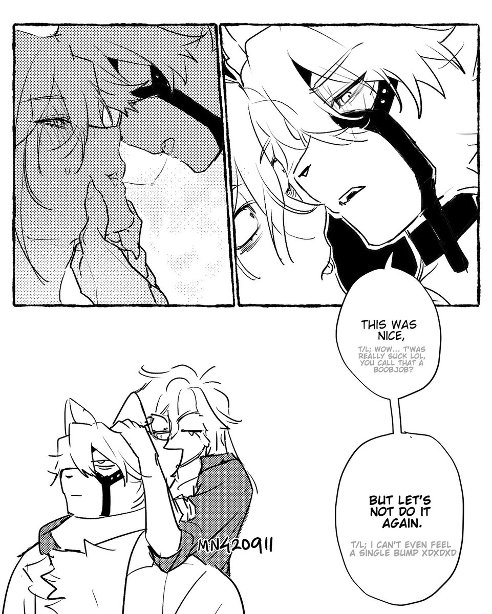 I think I'm in a phase
#crownwolf