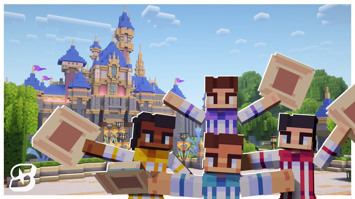 Name Reveal!✨✨After months of hard work, we’re proud to introduce... Starlight Parks!⭐️This is just the beginning—we can't wait to share more magic with you soon! Thank you for joining us on this journey! #NewBeginnings #StarlightParks