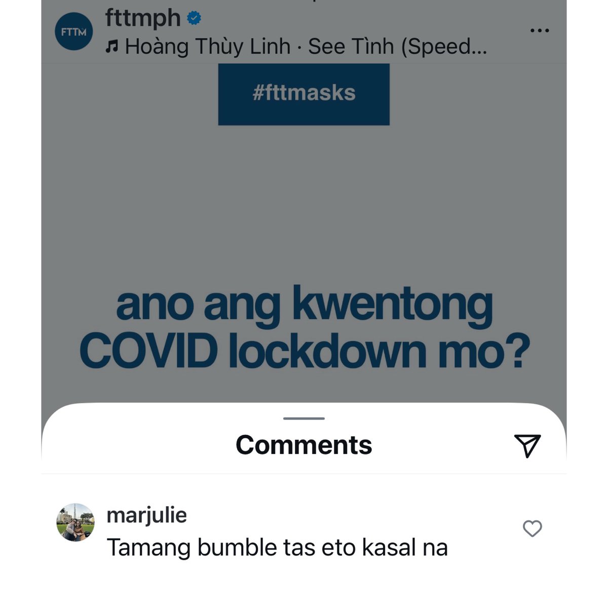 fttm_ph's tweet photo. Lord anak mo rin ako https://t.co/oi9j3IOVMt