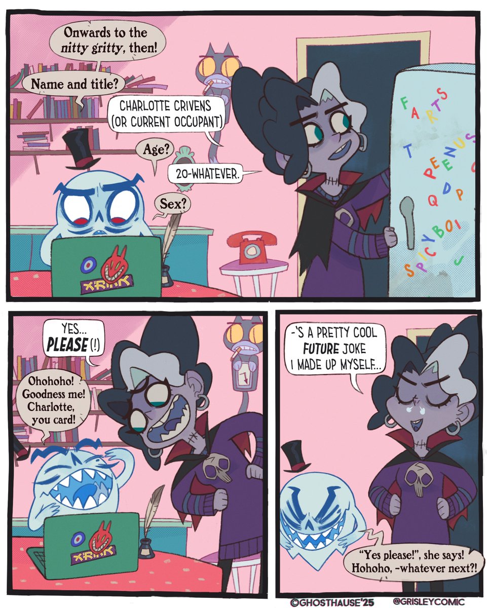 EPISODE 31: Closer

Stop me if you've heard this one...