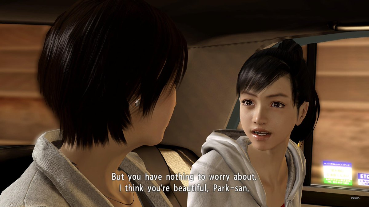 their dynamic makes me want to cry ohhhh my goodness