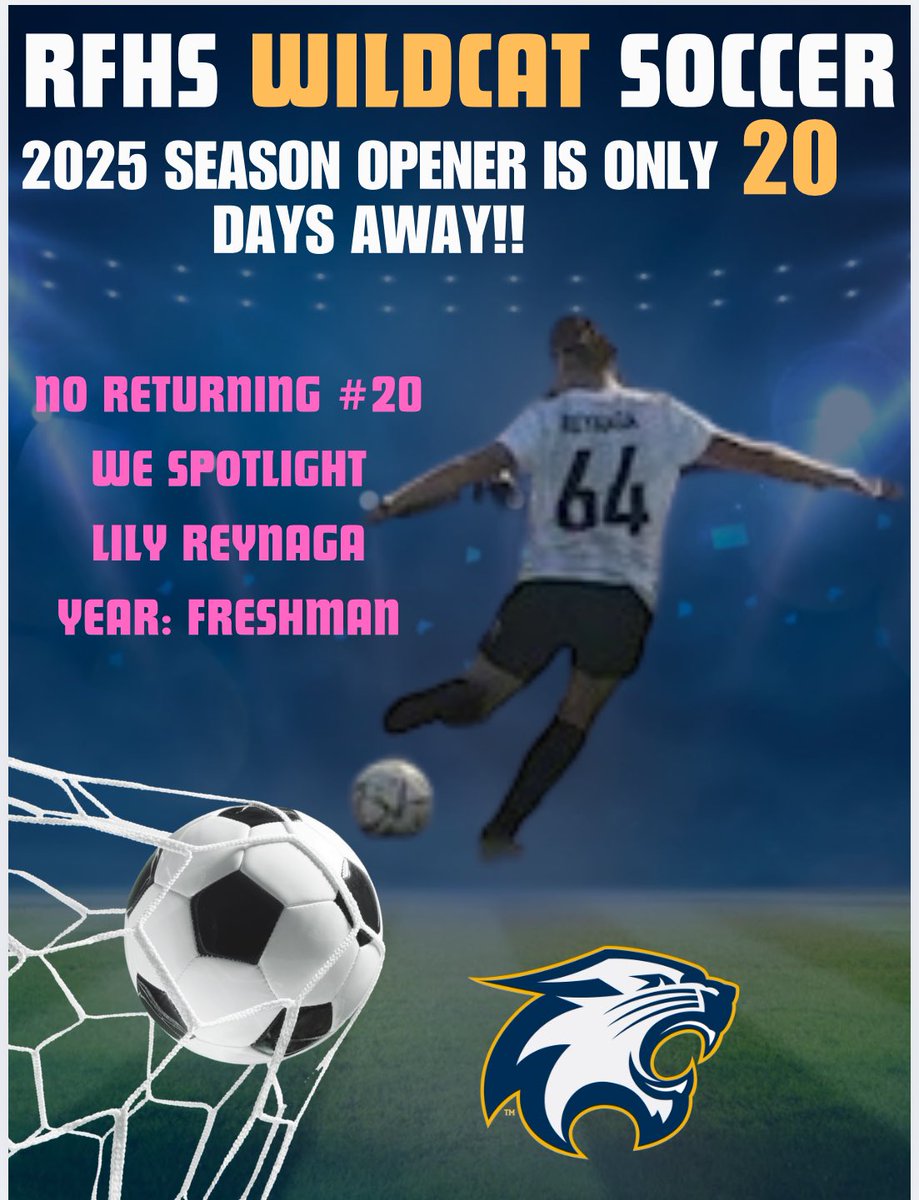 RFHS Girls Soccer (@rfhsgirlssoc) on Twitter photo 