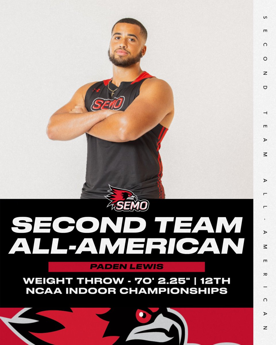 SEMO Track & XC tweet media