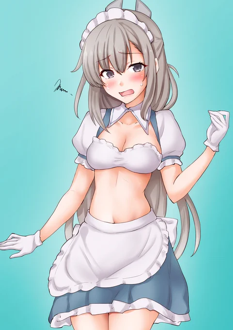 ワフーちゃんお迎えできました 