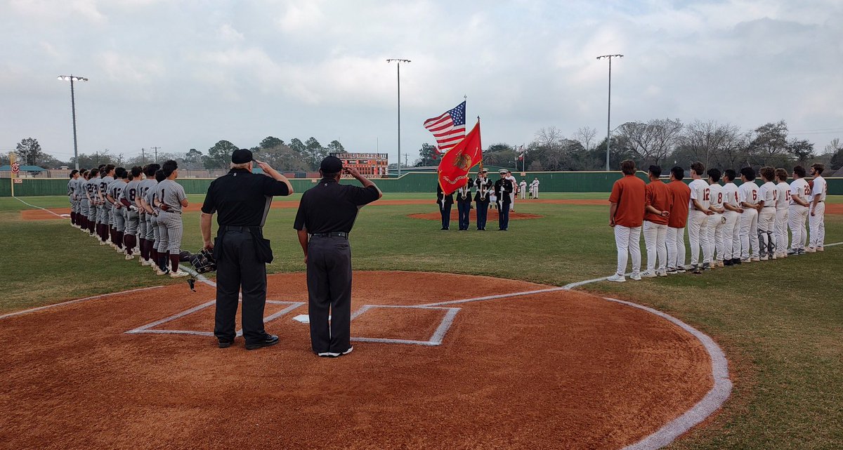 AHS MCJROTC (@ahs_mcjrotc) on Twitter photo Alvin BB V Pearland on military appreciation night. <a href="/AlvinHSJackets/">Alvin High School (Official)</a> <a href="/AlvinISD/">Alvin ISD</a> <a href="/ahsbaseball/">Alvin Yellowjacket ⚾️</a> Alvin BB V Pearland on military appreciation night. <a href="/AlvinHSJackets/">Alvin High School (Official)</a> <a href="/AlvinISD/">Alvin ISD</a> <a href="/ahsbaseball/">Alvin Yellowjacket ⚾️</a>