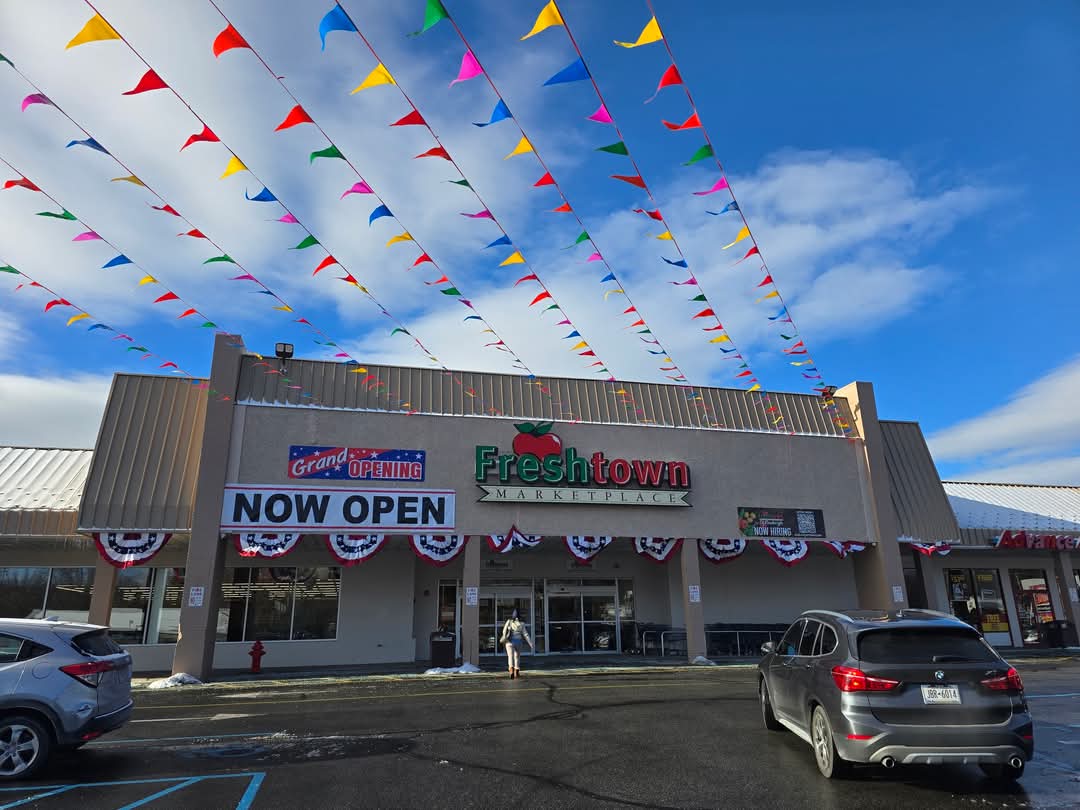 Atlas recently welcomed another terrific new client..