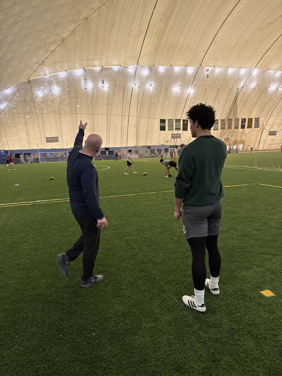 OPTIMESPECIALS's tweet image. Danbury Dome tomorrow/Saturday at noon! We will have a light crew with some guys spring break….equals more quality reps for the specialists that show.
DM me if you’re interested @BobDecker49 @brendancahill_ @Gracelhorton @JuiceWa45
