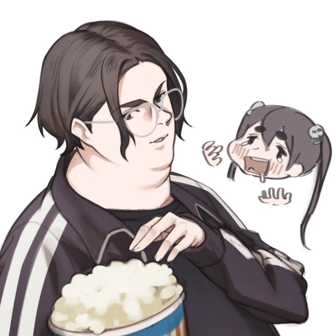 まさかの差分 