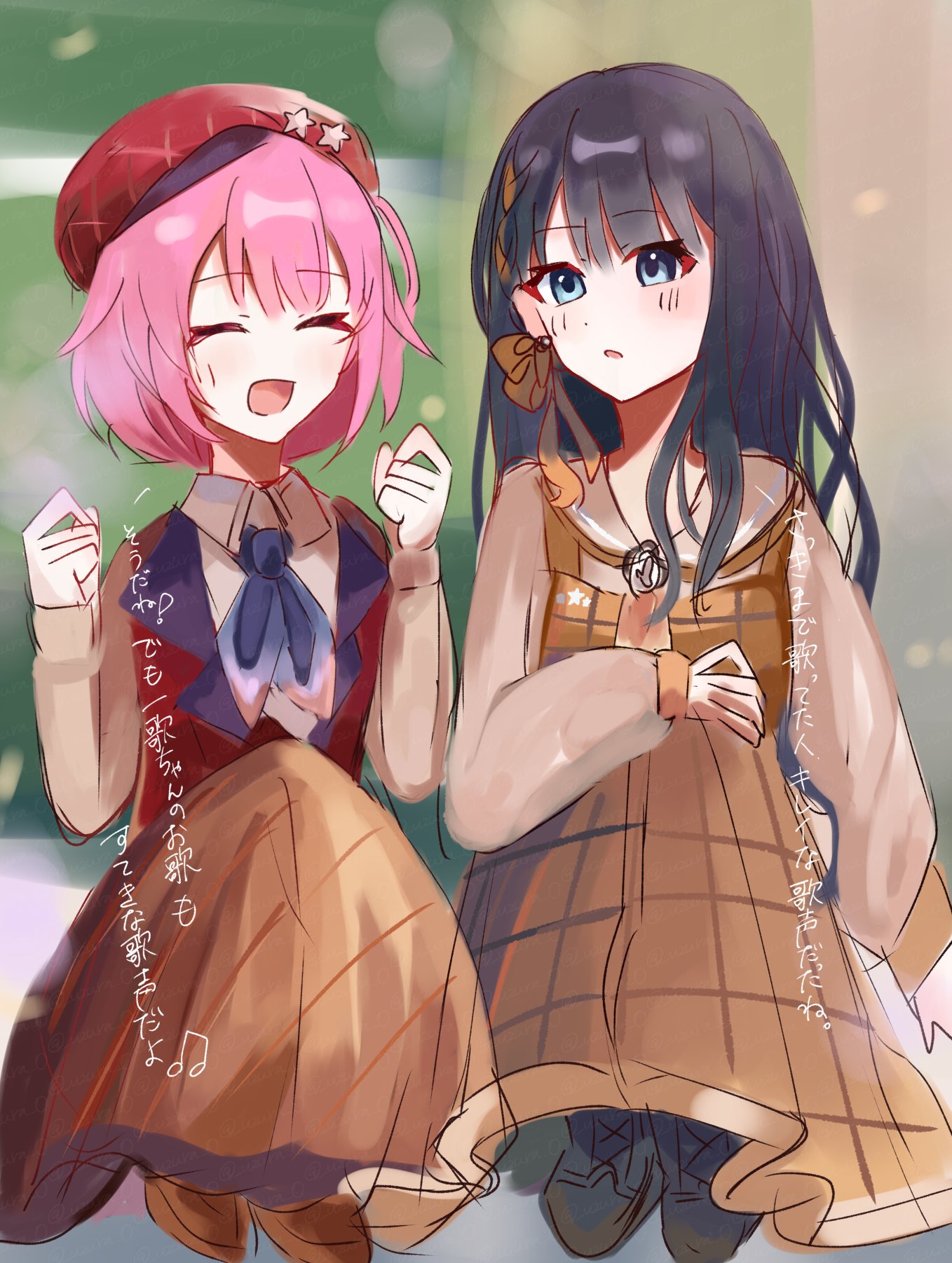 うずらのたまご (@_uzura_0) / X