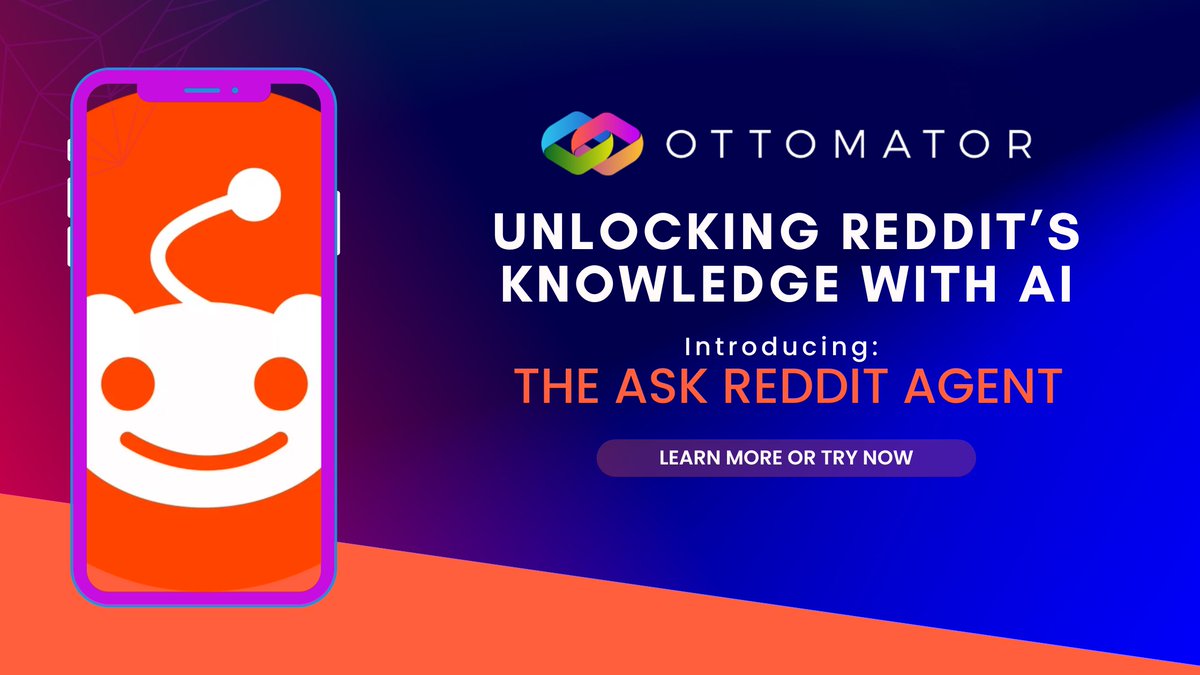 ottomator tweet media