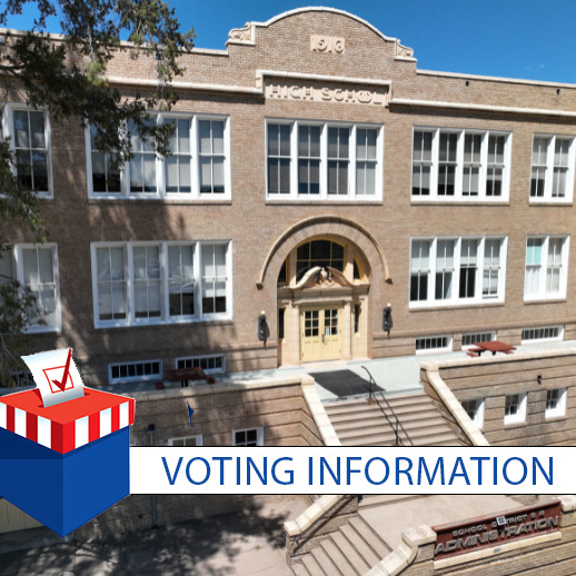 The city of Durango is providing to the public the facts regarding the ballot measure 2A to help voters make an informed decision whether to approve, or deny, the measure. For more information, visit bit.ly/4i5OcZ2.