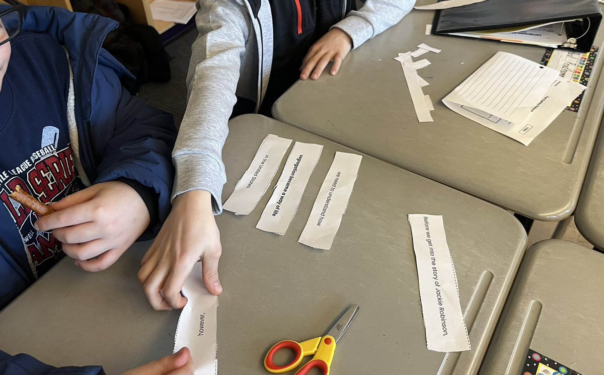 APS Literacy Coaches tweet media