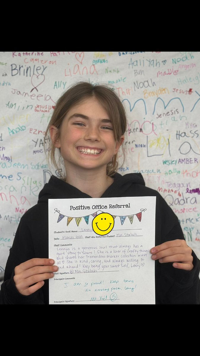 McKinley Elementary School tweet media