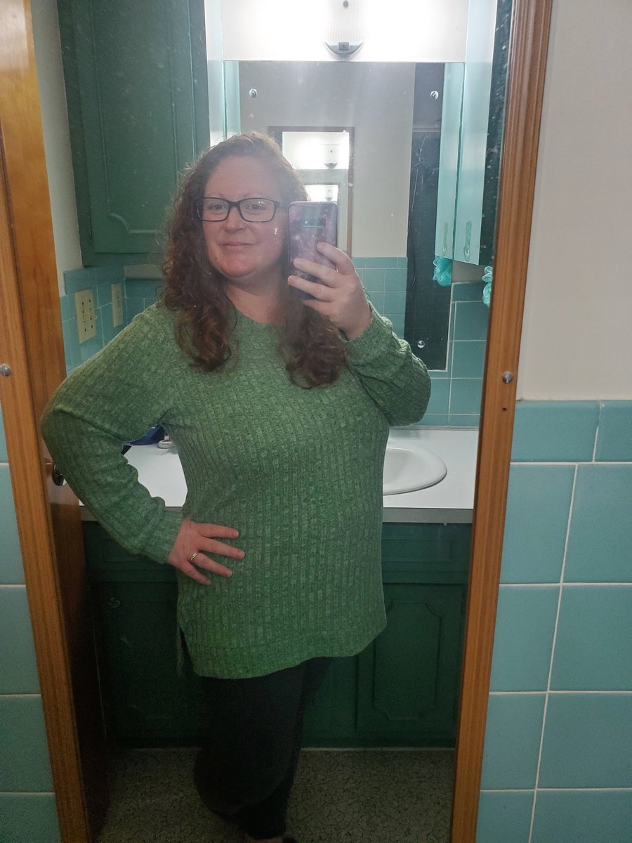 emmylu_ginga3's tweet image. 😄My 20 week photos with my baby girl!  

🥰I am definitely taking it all in one day at a time and am enjoying everything that comes with this new journey. 

#20weeks #2ndtrimester #1sttimemama #girlmama #newjourney #onedayatatime #takingitallin #motherhood