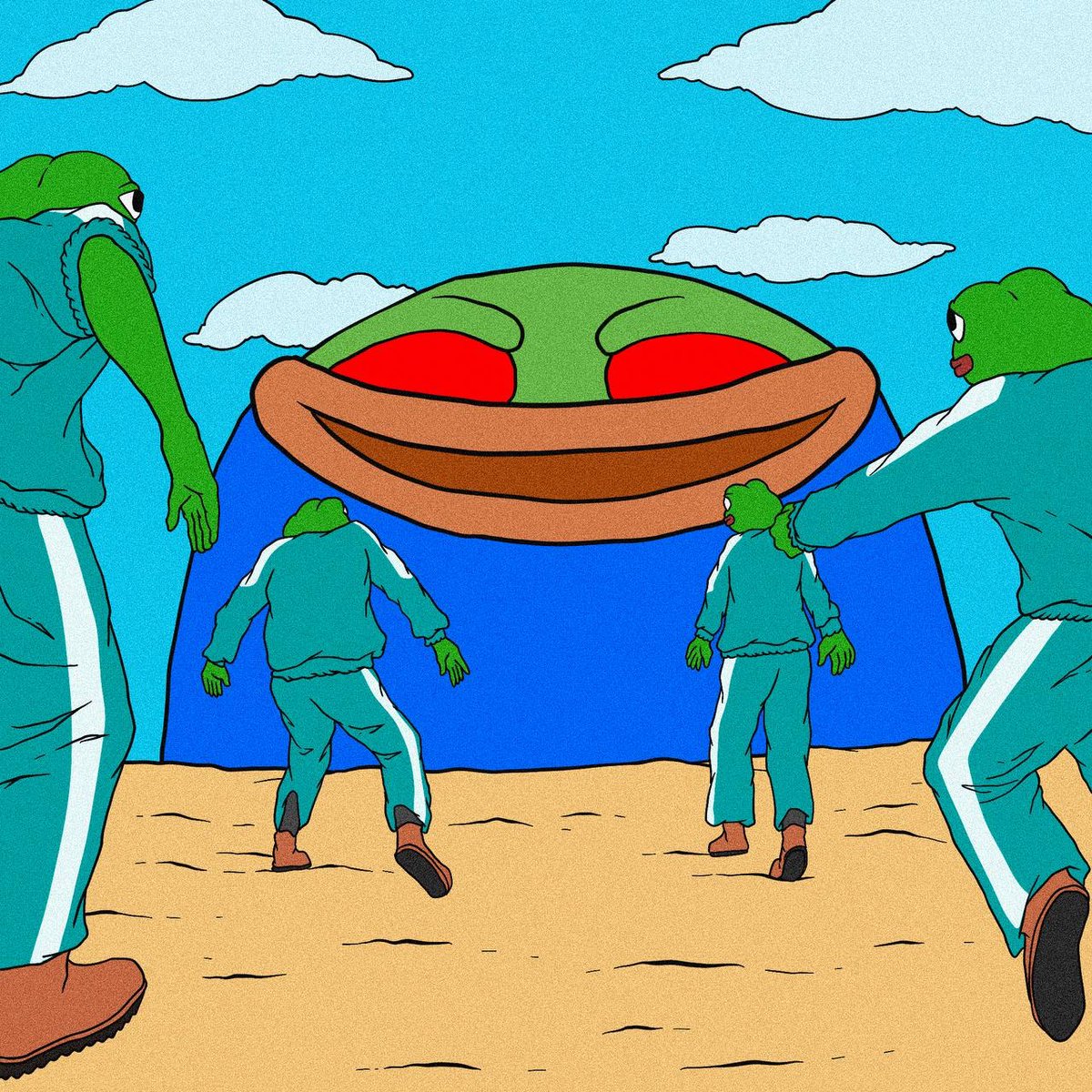 smol games 〇△□