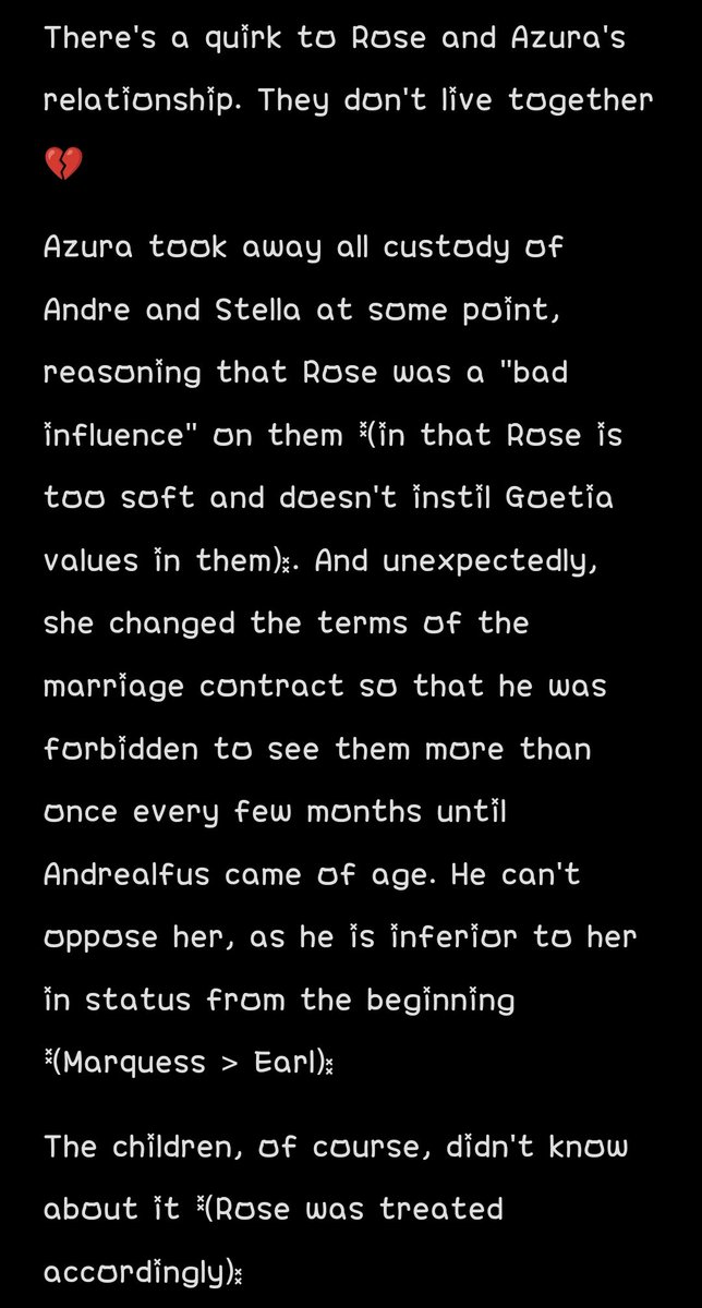 ashirotyan's tweet photo. @voyalmercadona This is just a quick summary🤔
P.S. There may be mistakes in the text as it is a translation😅 https://t.co/szt7BKw0vj