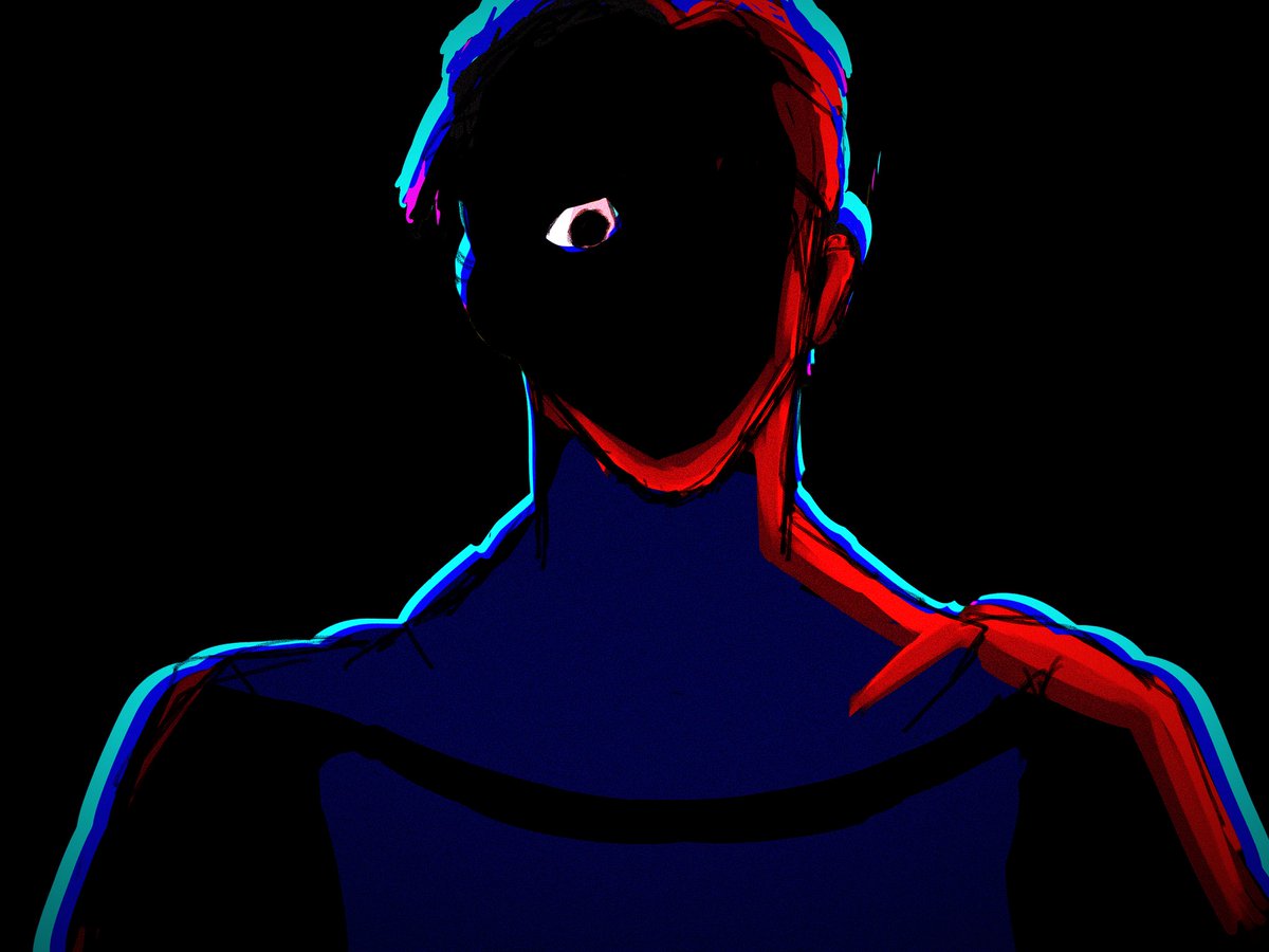 mor33ttti's tweet image. No text version #INVINCIBLESeason3 #invinciblefanart #InvinciblevsConquest